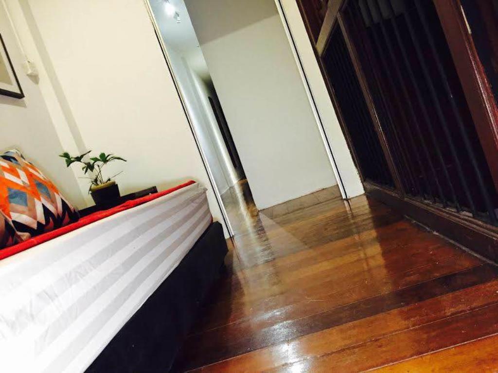 Love Lane 56 Hotel Джордж Таун Екстериор снимка